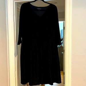 Lane Bryant dress